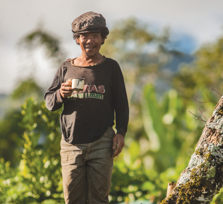 An Untraditional Vehicle